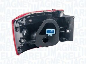 Magneti Marelli 714028928006 - Zadné svetlo -