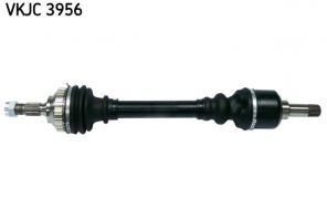 SKF VKJC 3956 - Hnací riadel -