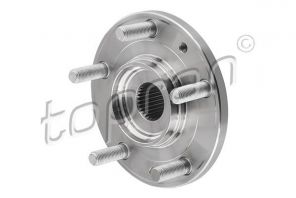 Topran 634 174 -  -
