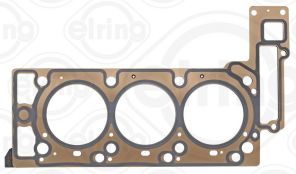 Elring 497.401 - Tesnenie pod hlavu motora