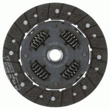 Sachs 1878 995 402 - Spojková lamela -