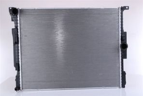 Nissens 606514 - Chladič vody -