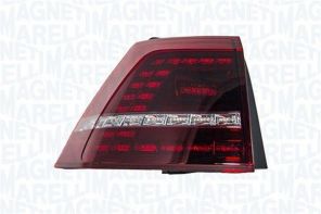 Magneti Marelli 714081230711 - Zadné svetlo -