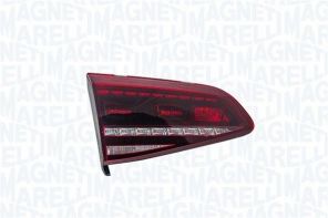 Magneti Marelli 714081240811 - Zadné svetlo -