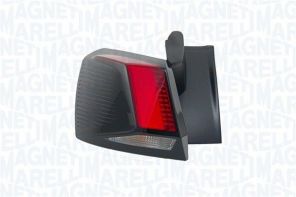 Magneti Marelli 714081550102 - Zadné svetlo -