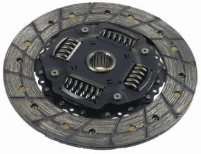 Sachs 1878 998 402 - Spojková lamela -