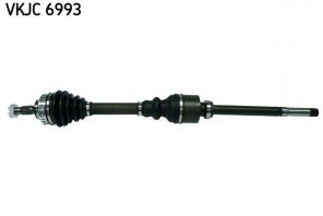 SKF VKJC 6993 - Hnací riadel -