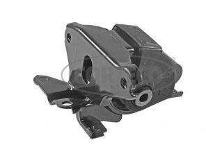 Corteco 49359091 - Uloženie motora