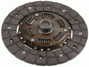 Sachs 1878 998 901 - Spojková lamela -