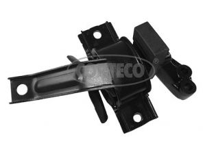 Corteco 49388356 - Uloženie motora