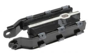 Corteco 49389666 - Uloženie motora