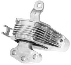 Corteco 49402602 - Uloženie motora