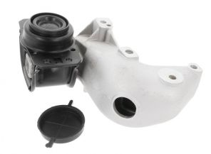 Corteco 80004410 - Uloženie motora