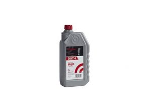 Brembo Brake Fluid DOT 4 - Brzdová kvapalina - 1L