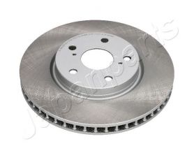 Japanparts DI-2007C - Brzdový kotúč -