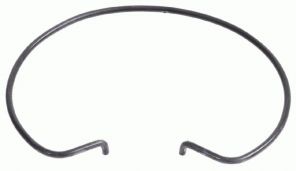 Sachs 3018 082 100 - Vypínacie ložisko