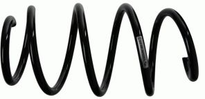Sachs 993 419 - Pruženie -