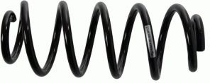 Sachs 994 591 - Pruženie -