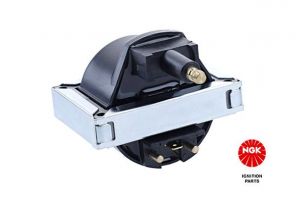 NGK 48092 - Zapaľovacia cievka -