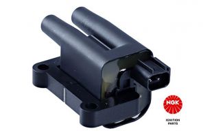 NGK 48228 - Zapaľovacia cievka -