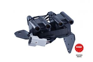 NGK 48272 - Zapaľovacia cievka -