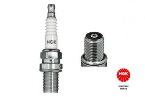 NGK 6077 - Zapaľovacia sviečka