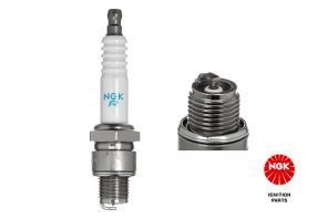NGK 90853 - Zapaľovacia sviečka