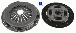 Sachs 3000 950 656 - Spojková sada -