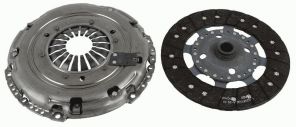 Sachs 3000 950 975 - Spojková sada -