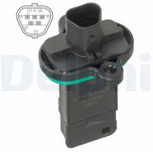 Delphi AF10419-12B1 - Snímač množstva pretekajúceho vzduchu -