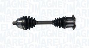 Magneti Marelli 302004190007 - Hnací riadel -