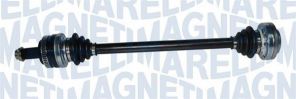 Magneti Marelli 302004190129 - Hnací riadel -