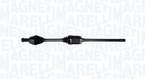Magneti Marelli 302004190131 - Hnací riadel -