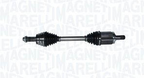 Magneti Marelli 302004190132 - Hnací riadel -