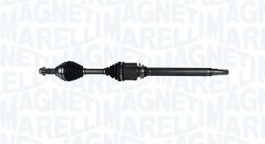 Magneti Marelli 302004190194 - Hnací riadel -