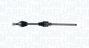 Magneti Marelli 302004190229 - Hnací riadel -