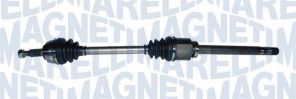 Magneti Marelli 302004190248 - Hnací riadel -
