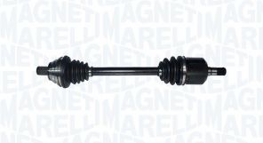 Magneti Marelli 302004190281 - Hnací riadel -