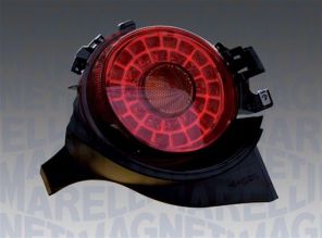 Magneti Marelli 714021560702 - Zadné svetlo -