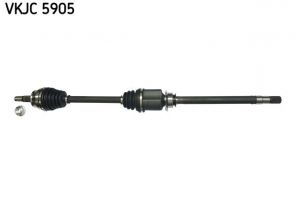 SKF VKJC 5905 - Hnací riadel -