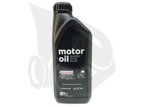 Renault-Castrol GTX RN-Spec RN 720 5W-30, 1L
