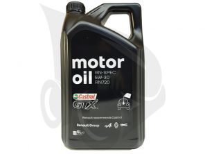 Renault-Castrol GTX RN-Spec RN 720 5W-30, 5L