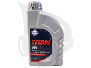 Fuchs Titan FFL-3 - Prevodový olej - 1L