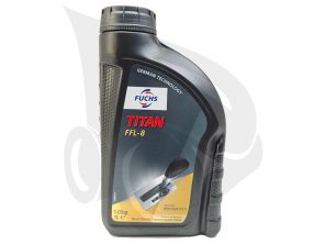 Fuchs Titan FFL-8 - Prevodový olej - 1L