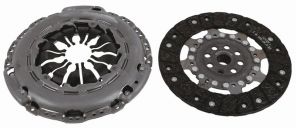 Sachs 3000 950 973 - Spojková sada -