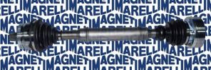 Magneti Marelli 302004190001 - Hnací riadel -