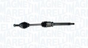 Magneti Marelli 302004190060 - Hnací riadel -