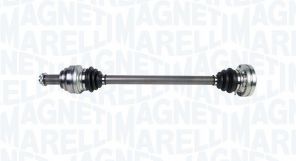Magneti Marelli 302004190139 - Hnací riadel -