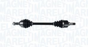 Magneti Marelli 302004190152 - Hnací riadel -
