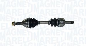 Magneti Marelli 302004190191 - Hnací riadel -